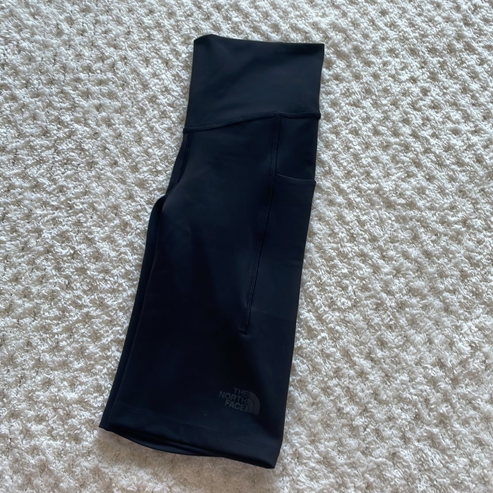 The North Face Biker Shorts - Picture 5 of 5